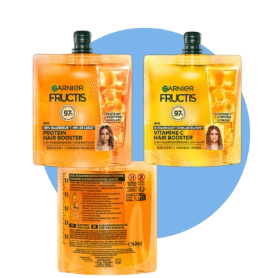 FRUCTIS ENSEMBLE